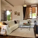 Antalia Casa de Férias Calamata