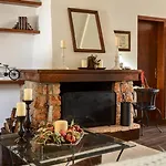 Antalia Casa de Férias Calamata