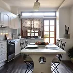 Casa de Férias Antalia