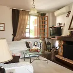 Casa de Férias Antalia