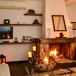 Antalia Casa de Férias Calamata