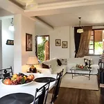 Antalia Casa de Férias