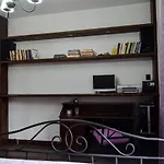 Antalia Casa de Férias *
