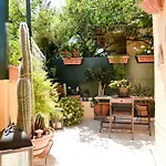 Antalia Casa de Férias Calamata