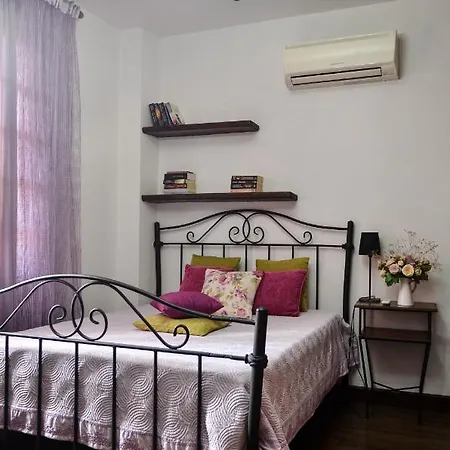 Casa vacanze Antalia
