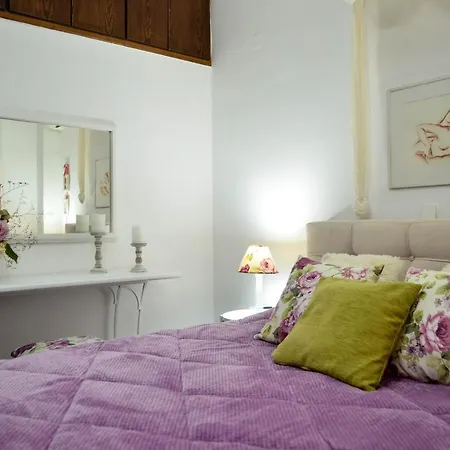 Casa de Férias Antalia Calamata