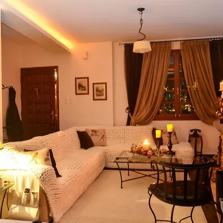 Antalia بيت للعطل *