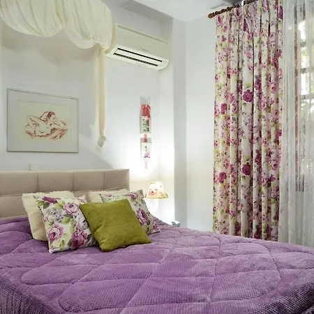 Antalia Καλαμάτα