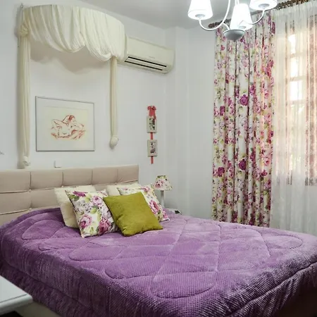 Σπίτι διακοπών Antalia