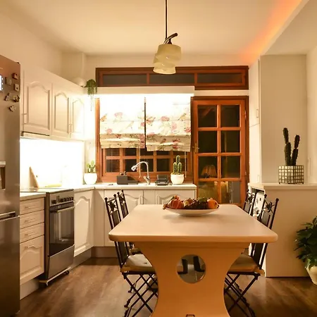 Σπίτι διακοπών Antalia Καλαμάτα