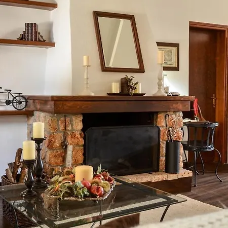 Antalia Tatil Evi Kalamata