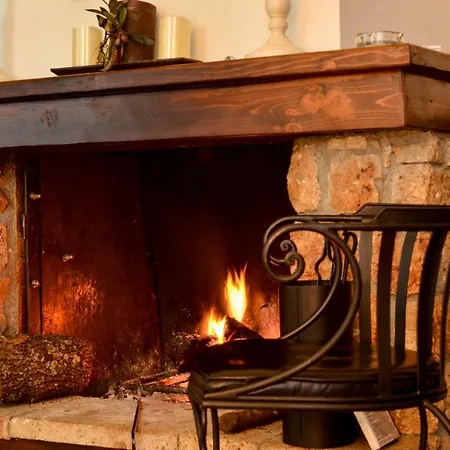 Ferienhaus Antalia *