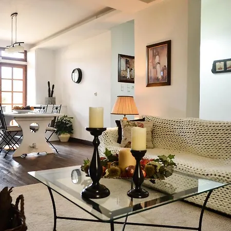 Casa vacanze Antalia *