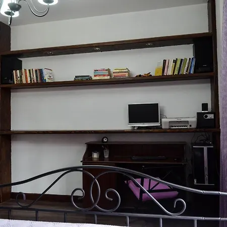 Antalia Casa vacanze *