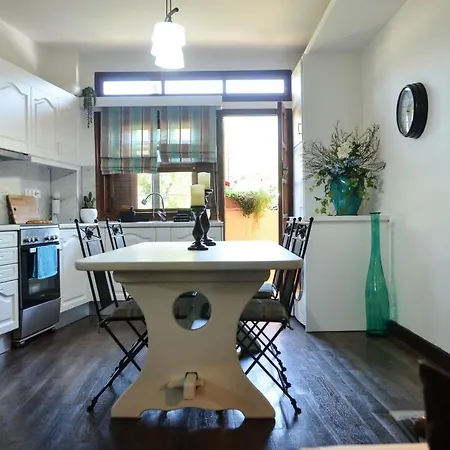 Σπίτι διακοπών Antalia *