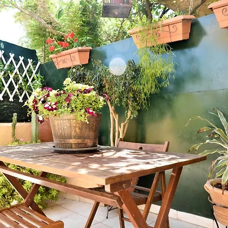 Σπίτι διακοπών Antalia Καλαμάτα