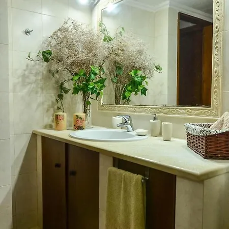 Antalia Σπίτι διακοπών Καλαμάτα