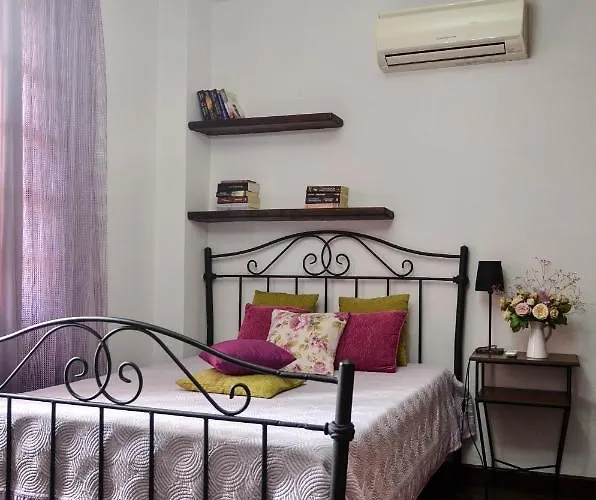 Dom wakacyjny Antalia