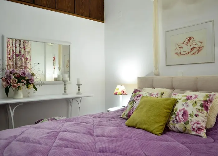 Дом отдыха Antalia Каламата