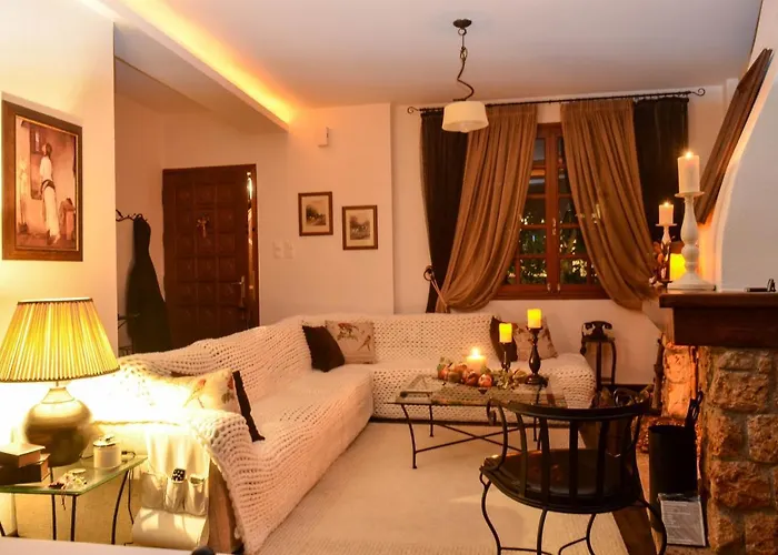 Antalia Dom wakacyjny *