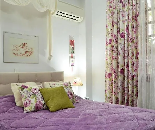 Antalia Каламата