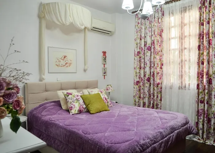 Дом отдыха Antalia