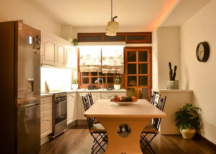 Dom wakacyjny Antalia Kalamata