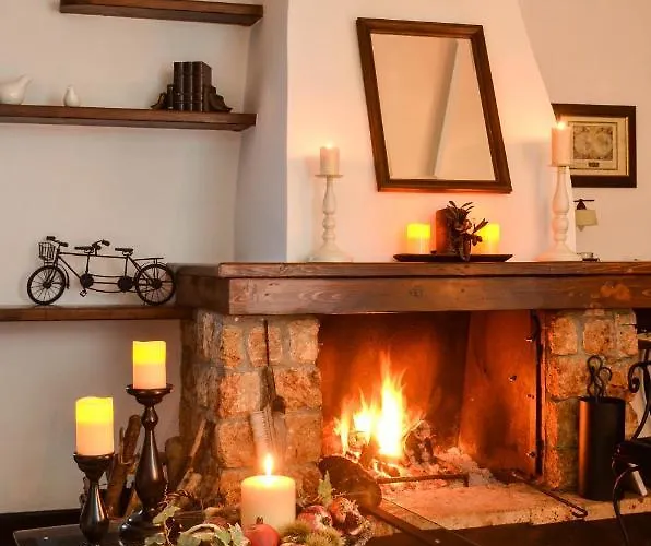 Дом отдыха Antalia