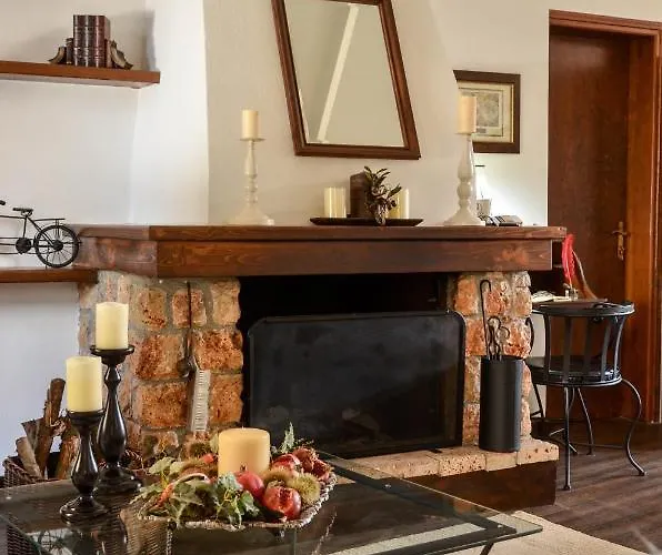 Antalia Dom wakacyjny Kalamata