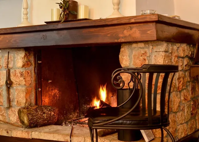 Dom wakacyjny Antalia *