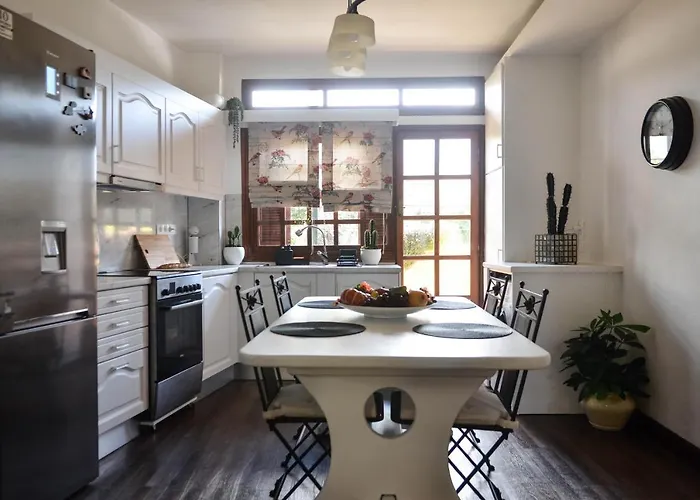 Dom wakacyjny Antalia