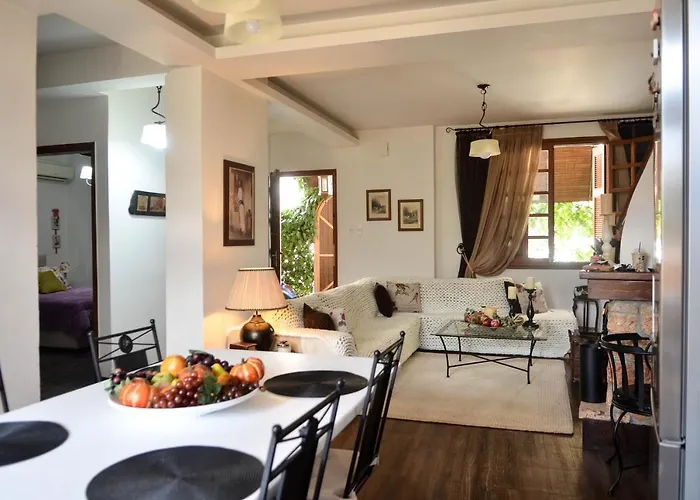 Antalia Dom wakacyjny