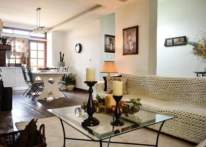 Dom wakacyjny Antalia *