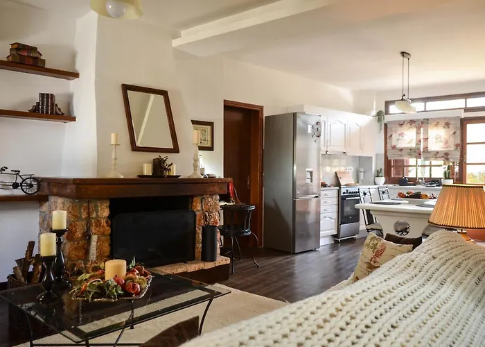 Dom wakacyjny Antalia