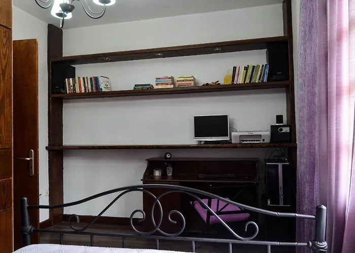 Antalia Дом отдыха *