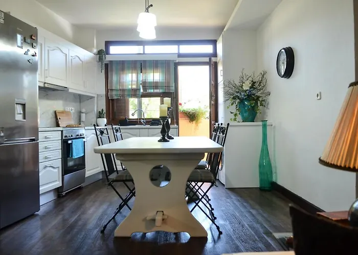 Dom wakacyjny Antalia *