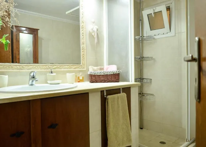 Antalia Дом отдыха