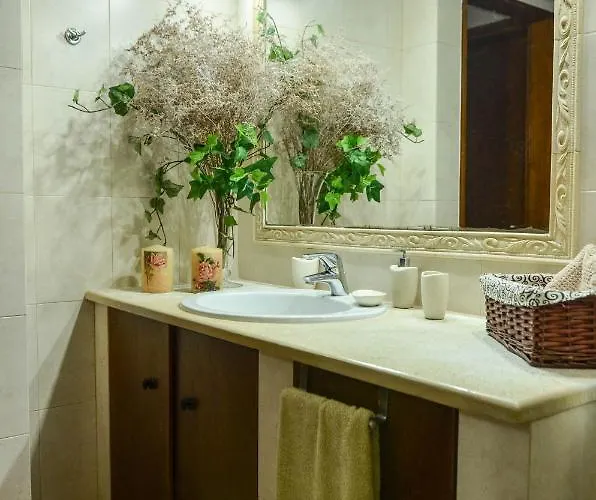 Antalia Dom wakacyjny Kalamata