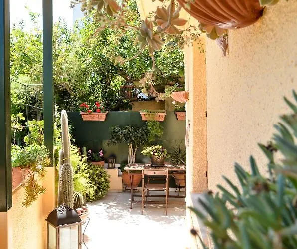 Antalia Дом отдыха *