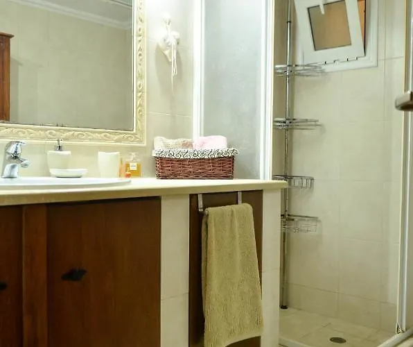 Дом отдыха Antalia